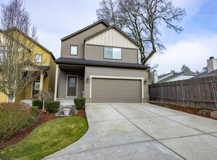 1926 SE 113th Ct, Vancouver, WA
