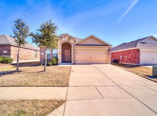1110 Mercury Dr, Princeton, TX 75407