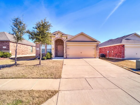 1110 Mercury Dr, Princeton, TX 75407