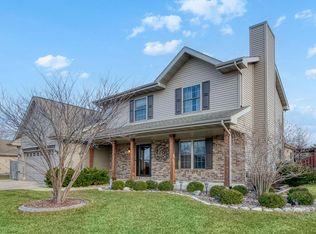 2313 16th Pl, Kenosha, WI 53140