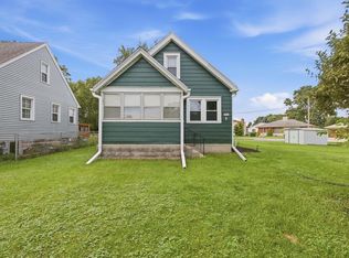 5953 S Phillips STREET, Milwaukee, WI 53221