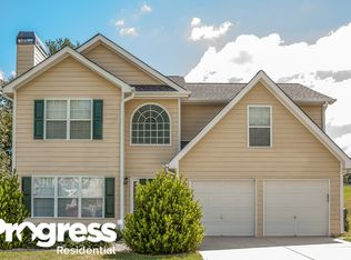 4834 Drawbridge Dr, Douglasville, GA 30135