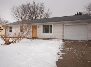 1400 Sherwood Dr, Lafayette, IN 47909