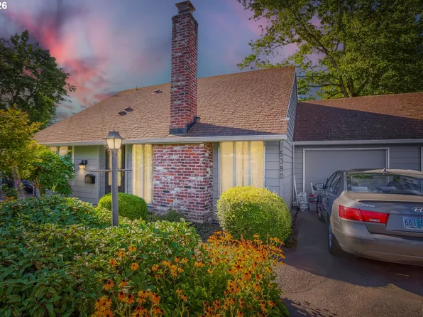 5380 SW Colony Ct, Beaverton, OR 97005