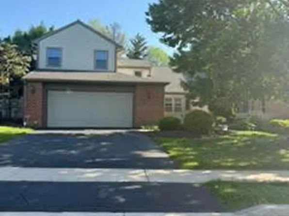 29 Cambridge Dr, Hershey, PA 17033