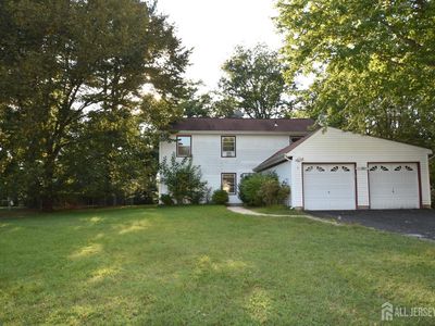 8 Wethersfield Dr, Plainsboro, NJ, 08536