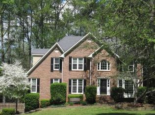 308 Mark Ct, Woodstock, GA 30188