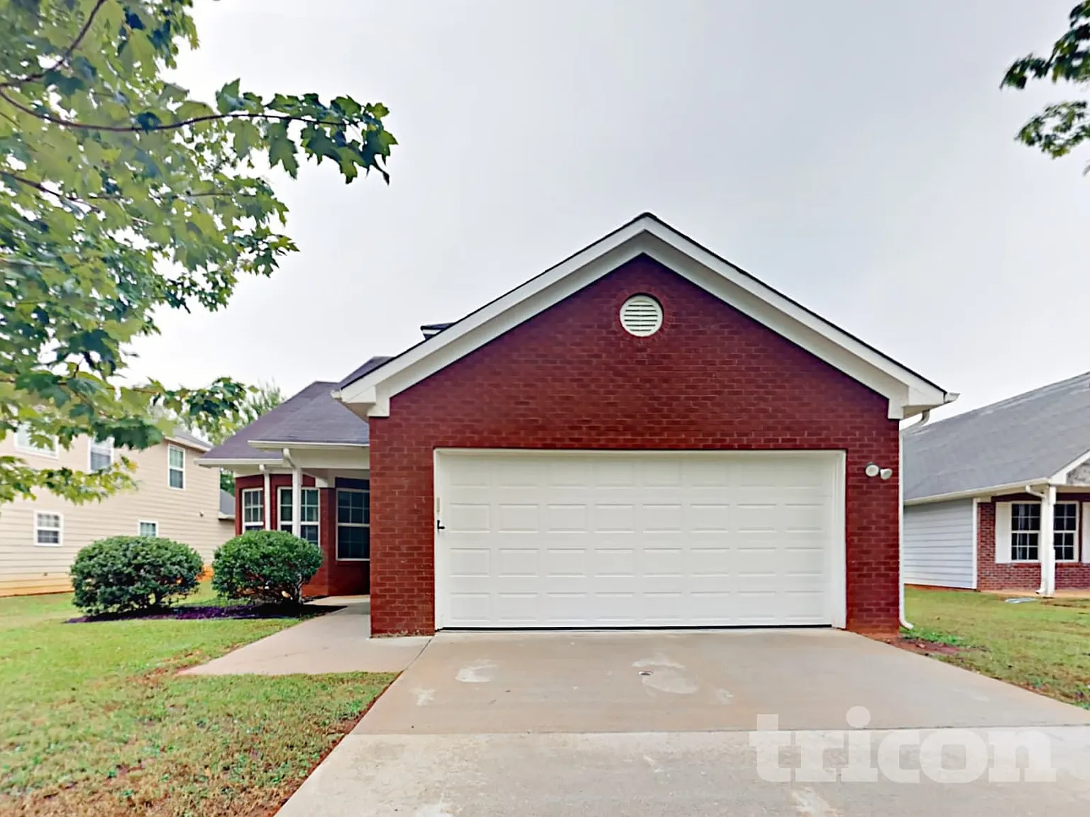 480 Cathedral Drive McDonough GA — Photo 2