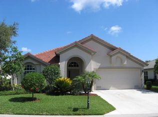 3461 Bay Ridge Way, Pt Charlotte, FL 33953