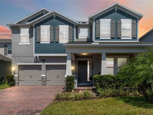 14327 Wabasso Loop, Winter Garden, FL 34787