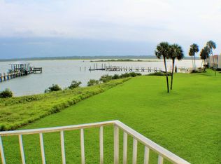 7265 A1a S UNIT A7, Saint Augustine, FL 32080