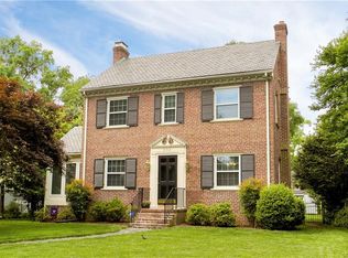 3312 Gloucester Rd, Richmond, VA 23227