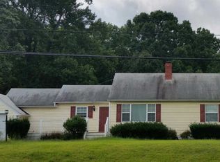 6515 Indian Head Hwy, Bryans Road, MD 20616