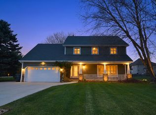 13050 S Elizabeth Dr, Plainfield, IL