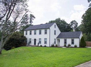 3021 Canton Hills Dr, Marietta, GA 30062