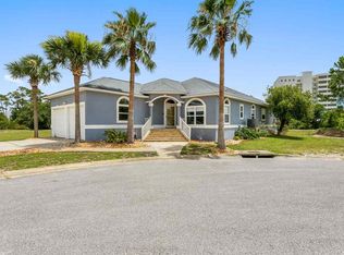 17 Mirror Lake Ct, Perdido Key, FL 32507
