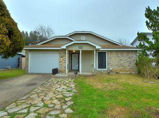 1308 Deupree Dr, Austin, TX 78753