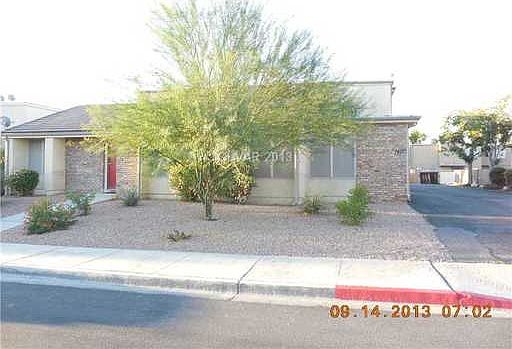 2nd image of 1471 Living Desert Dr APT B