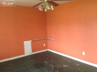 8032 E Richfield Rd, Davison, MI 48423