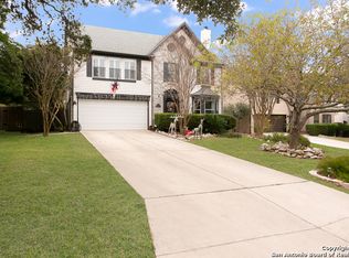 2614 Melrose Canyon Dr, San Antonio, TX 78232