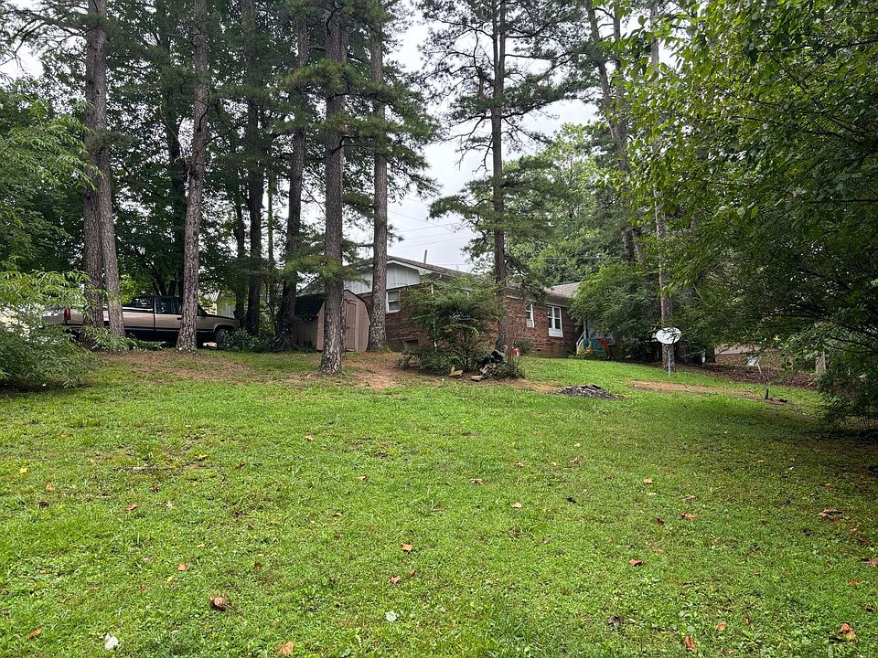 Exterior view long range