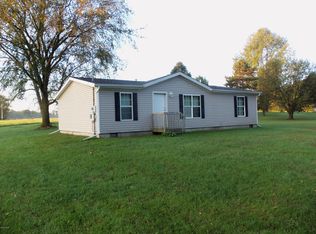 635 Mason Rd, Coldwater, MI 49036