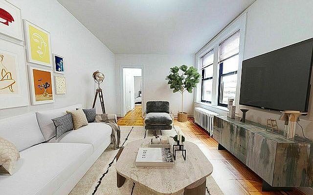 1st image of 98 Cooper St #5B