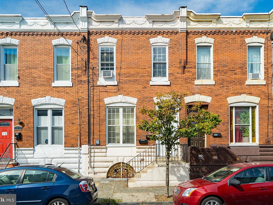 1908 S 19th St, Philadelphia, PA 19145 Zillow