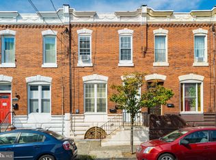 1908 S 19th St, Philadelphia, PA 19145