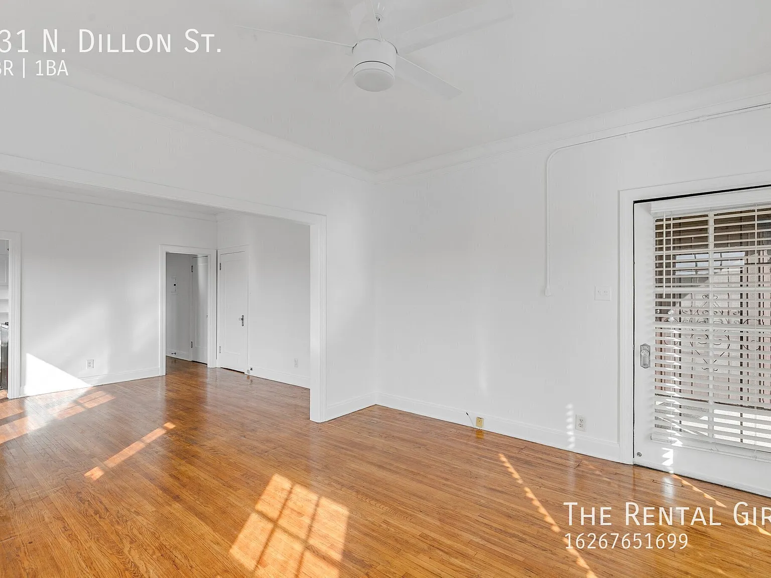 Spacious Echo Park Retreat | Sun-Filled 1-Bedroom | Private Outdoor Space | In-Unit Laundry | Up ... — Photo 4