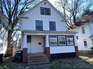 803 N Howard St, Akron, OH 44310