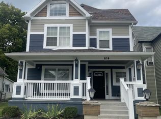 614 W 30th St #7, Indianapolis, IN