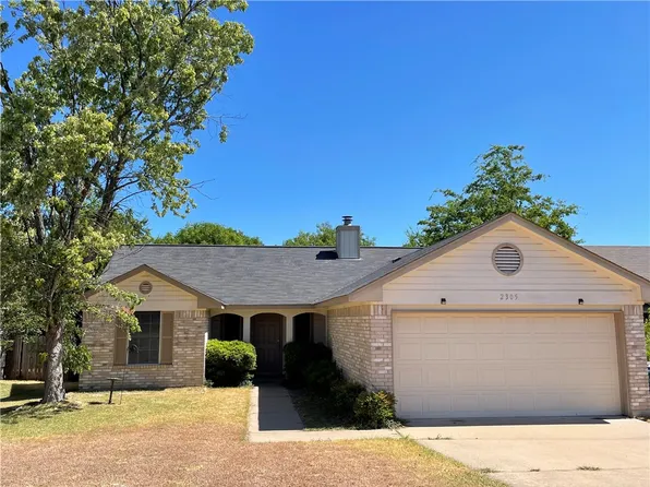 2305 Darnell Dr, Cedar Park, TX 78613
