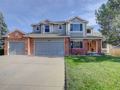 5662 S Hannibal Way, Centennial, CO, 80015
