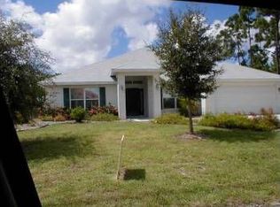 2657 SW Ann Arbor Rd, Port Saint Lucie, FL 34953