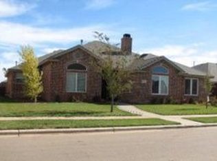 10603 Richmond Ave, Lubbock, TX 79424