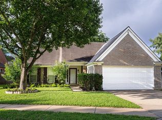 20519 Valley Wells Dr, Katy, TX 77449