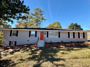 519 S Houston Rd, Warner Robins, GA 31088