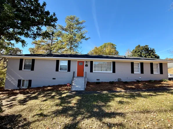 519 S Houston Rd, Warner Robins, GA 31088