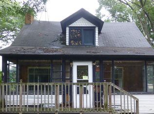 1874 Elwood St, Muskegon, MI 49442
