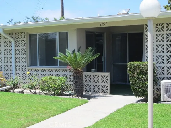 1020 Foxburg Rd #M9-215i, Seal Beach, CA 90740