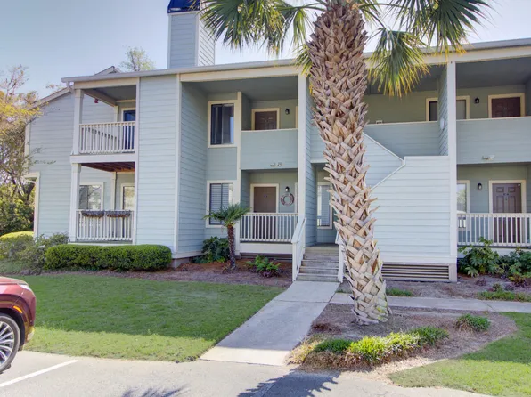 1481 Center St Unit 603, Mount Pleasant, SC 29464