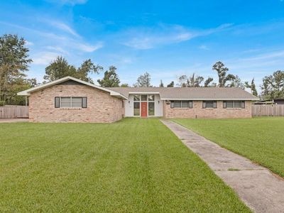 1508 Rose Ln, Sulphur, LA, 70663