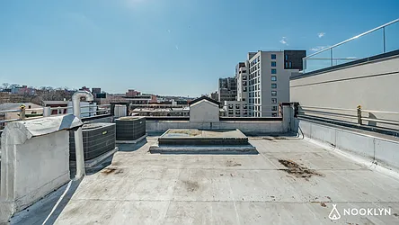 Rented by Nooklyn NYC LLC