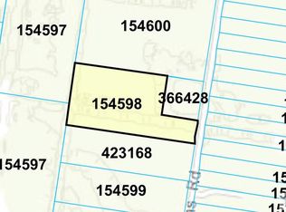 Adams Rd, San benito, TX 78586