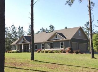 130 Sandstone Rdg, Lucedale, MS 39452