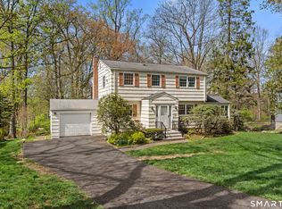 251 Shelter Rock Road, Fairfield, CT 06825