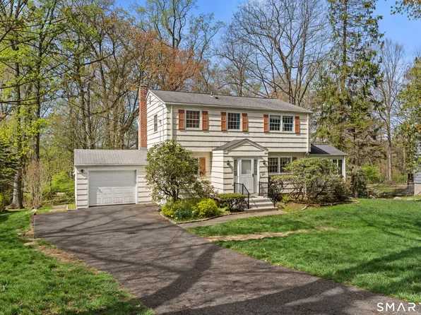 251 Shelter Rock Road, Fairfield, CT 06825