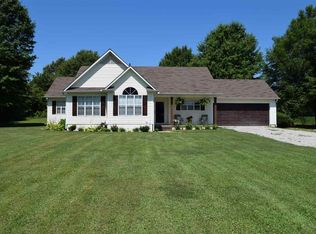 123 Long Rd, Covington, TN 38019