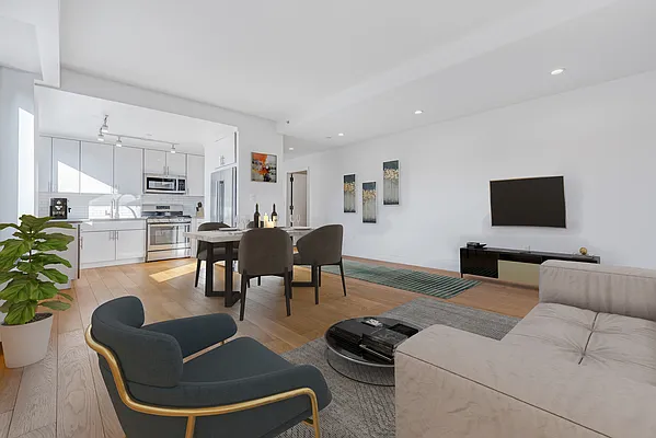 Rented by Modern Spaces | media 2